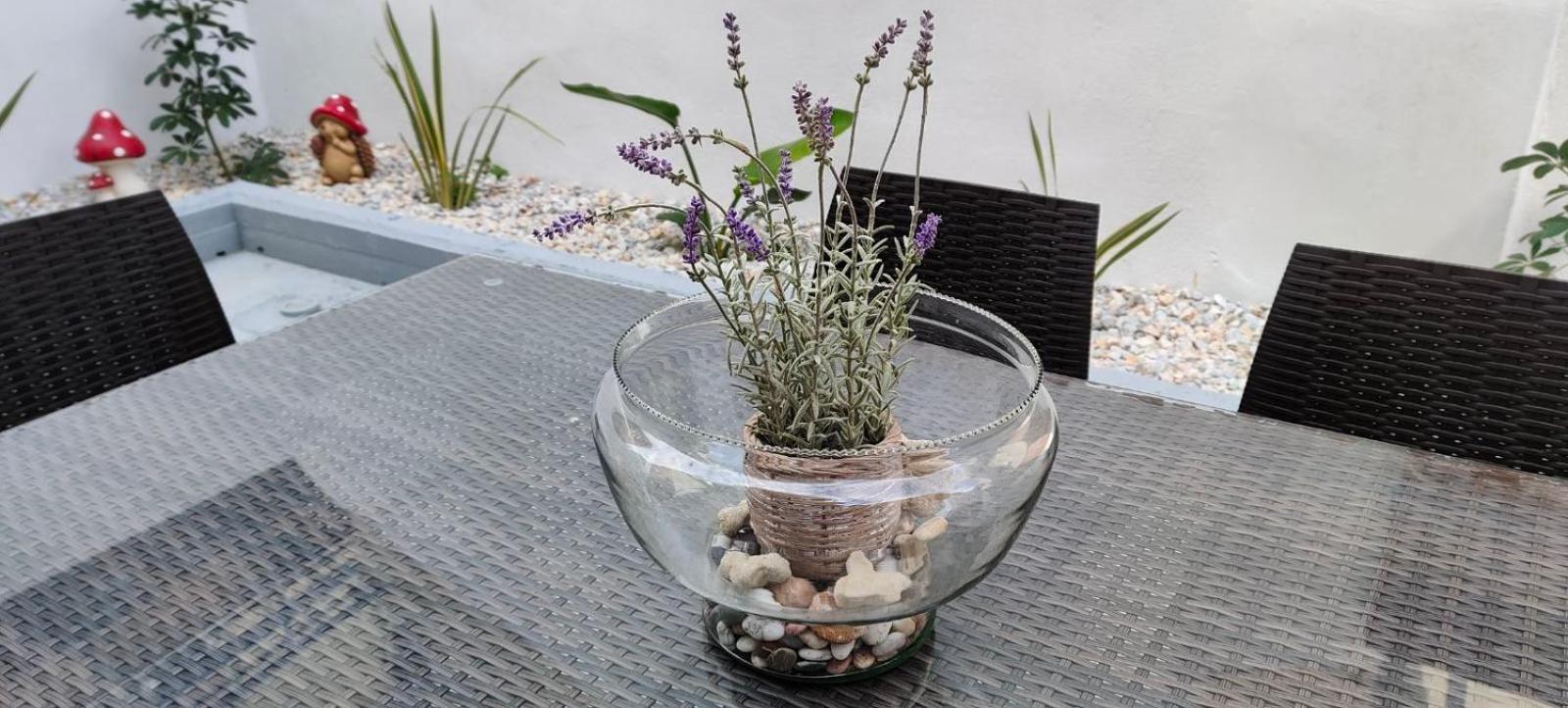Garden Luxury Apartment Iraklio Exterior foto