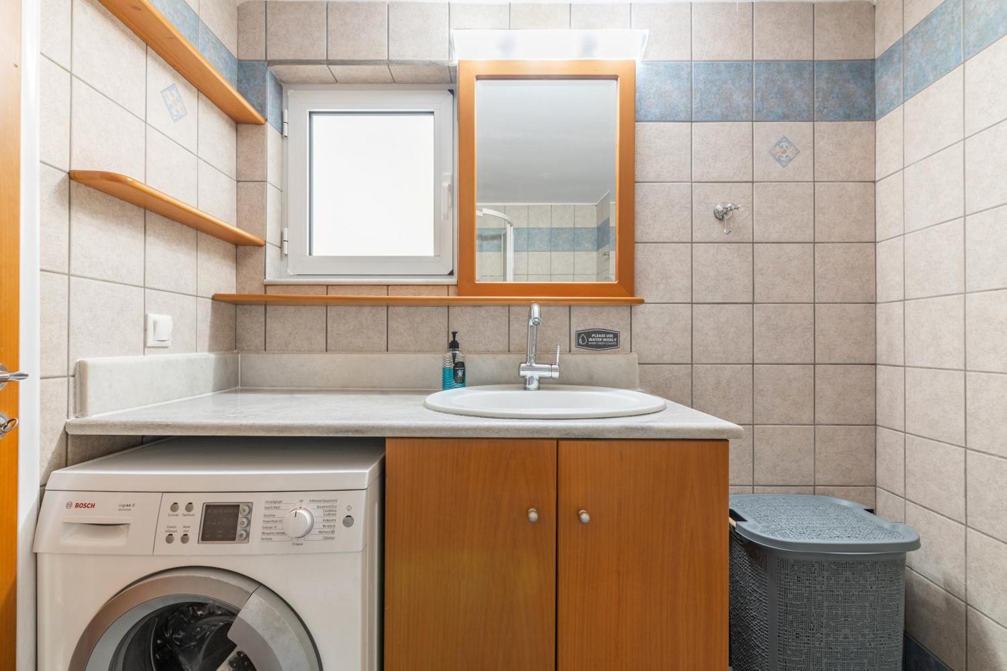 Garden Luxury Apartment Iraklio Exterior foto